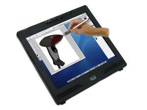   Active Area TabletD sub, PenUSB 1.1 17 LCD Graphic Tablet Monitor