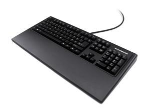    steelseries 7G 64022SS Black 104 Normal Keys USB or PS/2 