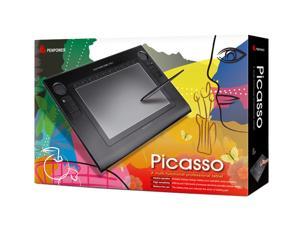    PENPOWER PICA6K1EN 10 x 6 Active Area USB Picasso 