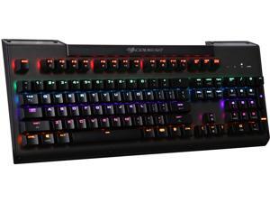 Cougar Ultimus 6 Backlight Effect, Mechanical Blue Switch Keyboard 