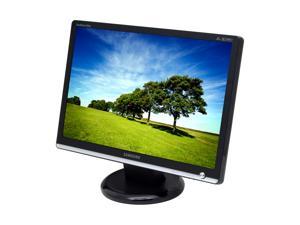    SAMSUNG 226BW Black 22 2 ms (GTG) Widescreen LCD 