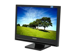   LCD Monitor w/ Digital TV Tuner 400 cd/m2 7001 Built in Speakers