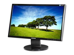    SAMSUNG 2343BWX High Glossy Black 23 5ms 169 Widescreen 