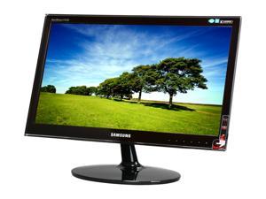    SAMSUNG P2250 Rose Black 21.5 2ms(GTG) Widescreen LCD 