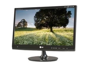   Full HD LED Backlight TV Monitor w/DTV Tuner 250cd/m2 DC 5,000,0001