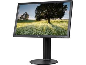 LG 24MB35PY-B Black 23.8" 5ms IPS-Panel Widescreen LED Backlight LCD Monitor height&pivot adjustable 250 cd/m2 DFC 5,000,000:1 (1000:1) Built-in Speakers