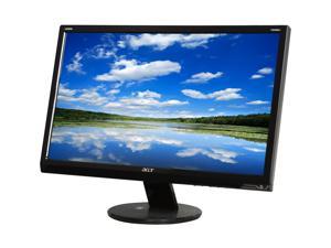    Acer P235Hbmid Black 23 5ms HDMI Widescreen LCD Monitor 