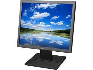 Acer V176L (UM.BV6AA.003) Black 17" 5ms LED Backlight LCD Monitor