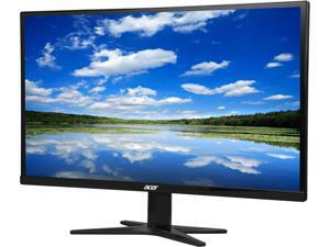 Acer G7 Series G277HL bid Black 27" IPS 4ms (GTG) Black Widescreen LED/LCD Monitor 1920 x 1080, Slim Frame Design, w/ Acer ...