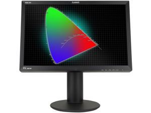 PLANAR PX2491W Black 24" 6ms HDMI Widescreen LCD Monitor 250 cd/m2 1000:1