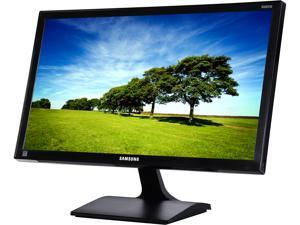 SAMSUNG S22E310H Black 21.5" 5ms HDMI Widescreen LED Backlight LCD Monitor
