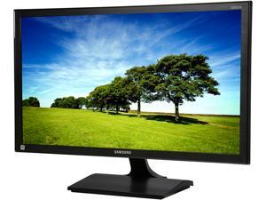SAMSUNG S24E310HL Black 23.6" 8ms HDMI Widescreen LED Backlight LCD Monitor