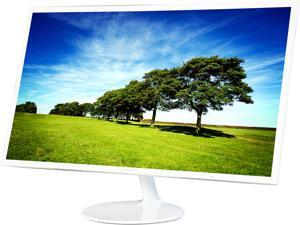 SAMSUNG 351 Series S32F351 Glossy White 32" 5ms HDMI Widescreen LED Backlight LCD Monitor