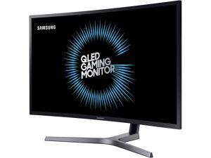 SAMSUNG C32HG70 31.5" 1ms HDMI LCD/LED Monitor