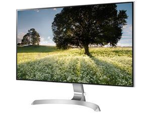 LG 27MP89HM-S 27" 5ms HDMI LCD/LED Monitor