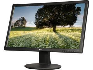 LG 24MB35V-B Black 23.8" 5ms HDMI Widescreen LED Backlight LCD Monitor IPS