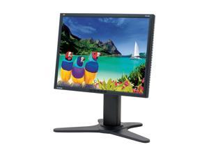   Pro Series VP2130b Black 21.3 8ms(GTG) LCD Monitor 300 cd/m2 10001