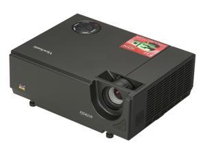    ViewSonic PJD6210 3D 1024 x 768 DLP Projector 2200 lumens 