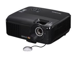 ViewSonic PJD5122 800 x 600 SVGA DLP Projector
 2700 Lumens 2000:1 (typ), 3000:1 (dynamic)