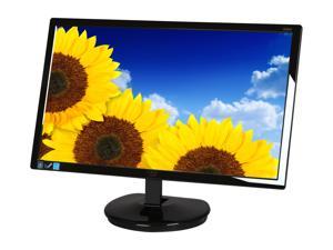 AOC E2343FK                                 
 Black 23" 5ms Widescreen LED Backlight LCD Monitor 250 cd/m2 50,000,000:1(DCR)