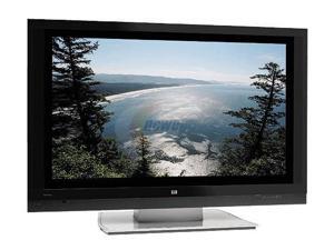 HP 50" High Definition Plasma TV PL5000N
