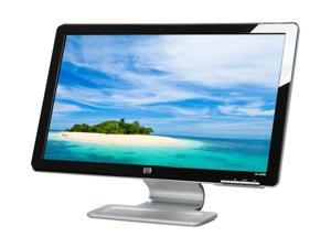    HP w2338h Black 23 5ms Full HD 1080P HDMI Widescreen LCD 