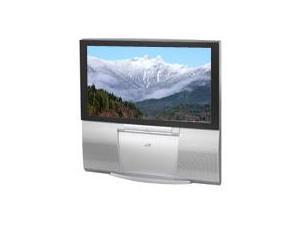   AV 48P575 48 169 Silver CRT Technology Digital Rear Projection TV