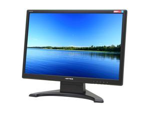 Hanns·G HW 223DPB Black 22 5ms Widescreen LCD Monitor Built in 