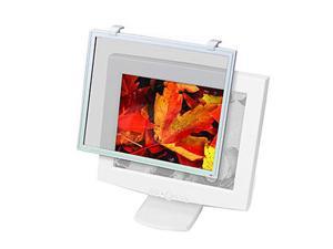    3M AF100L Anti Glare/Radiation Computer Filter