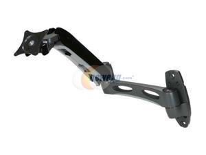    ERGOTRON 45 180 195 LX Wall Mount LCD Arm (black)