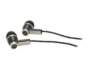    Microsoft Zune Premium Headphones with Noise Isolation