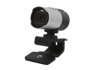 Microsoft LifeCam Studio for Business USB 2.0 WebCam 