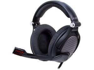 Sennheiser PC350 Special Edition High Performance Gaming Headset - Brown Box Version