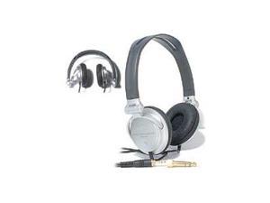 SONY   Studio Monitor Series Headphones (MDR V300)