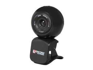 ENCORE ENUCM 013 1.3 M Effective Pixels USB Express CAM III