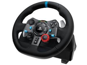 Logitech G29 Driving Force Racing Wheel