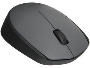Logitech M170 910-004425 Grey Wireless Mouse