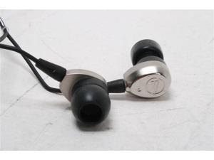 Audio Technica ATH CK7 Titanium Earbud