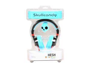    Skullcandy Hesh Paul Frank Circumaural Over Ear Headphone 