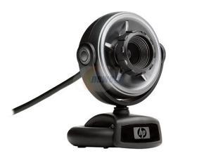    HP EW193AA#ABA USB 2.0 WebCam