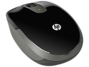 HP Wireless Mobile Mouse LK006AA