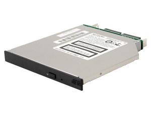   Black 24X CD ROM IDE Slim CD ROM Drive Model SR244W   CD / DVD Drives