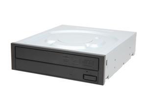 Sony Optiarc Model AD 7280S 0B 24X DVD Burner, Bulk Package Black