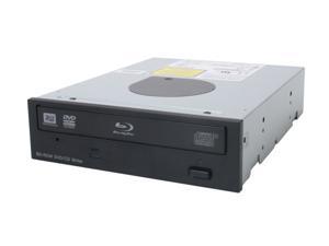    Pioneer Black 5X BD ROM 12X DVD ROM 32X CD ROM SATA 