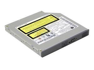 TOSHIBA Slim DVD Burner Black IDE Model SD-R6112