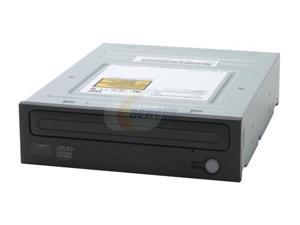 TOSHIBA Black 2X DVD RAM 16X DVD ROM DVD ROM 48X CD ROM ATAPI DVD ROM Drive Model SD M1912   CD / DVD Drives