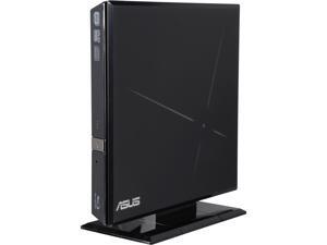 ASUS External Drive Model SBW-06C1S-U