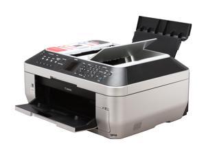   dpi Color Print Quality Wireless InkJet MFC / All In One Color Printer