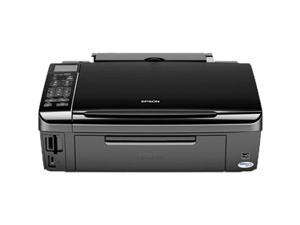 EPSON Stylus NX515 C11CA48231  Printer