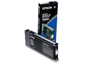 Epson Photo Black Ink Cartridge